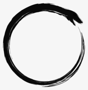 Ouroboros Represents The Conflict Of Life As Well In - Ouroboros Tattoo