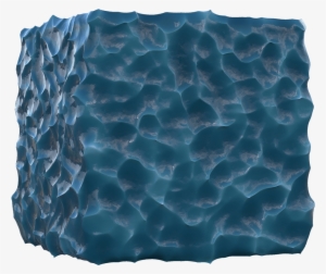 Stylized Water Texture, Water, Water Water, Aqua, Surface - Texture Mapping