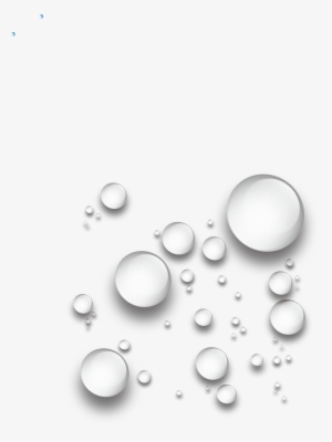 Transparent Water Drop Png