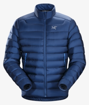 Lightweight, Versatile Down Jacket Delivers Exceptional - Cerium Lt Jacket New Men's