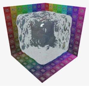 Shading At Full Blast, And Raytrace Transparency At - Portable Network Graphics