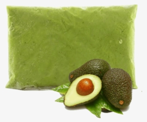 Pulpa De Aguacate Natural - Molcajete