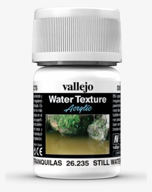 Water Effects - Still Water