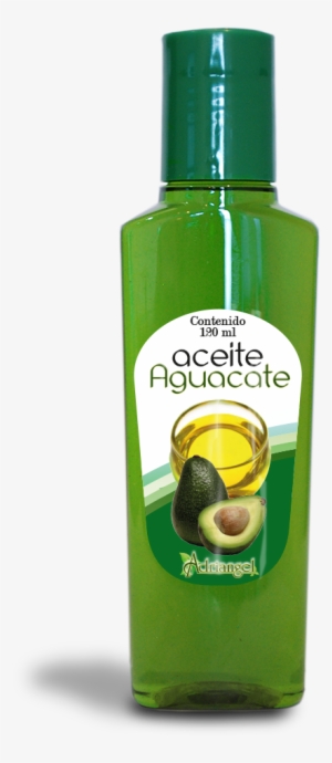Aceite Aguacate - Avocado Oil