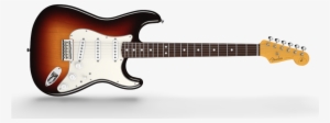 Fender Robert Cray Stratocaster Electric Guitar - Fender Stratocaster