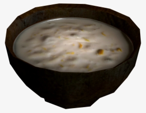 309 × 240 Pixels - Clam Chowder No Background