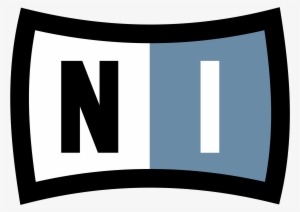 Open - Native Instruments Logo Png