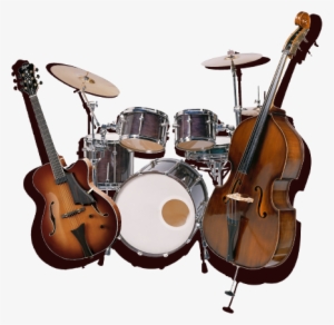 Building Blocks Of Rock