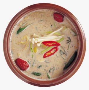 Chowder Png