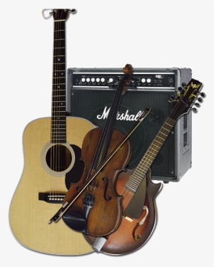 Wide Choices Of Musical Instruments - Marshall Mb60 60 Watt Bass Amp