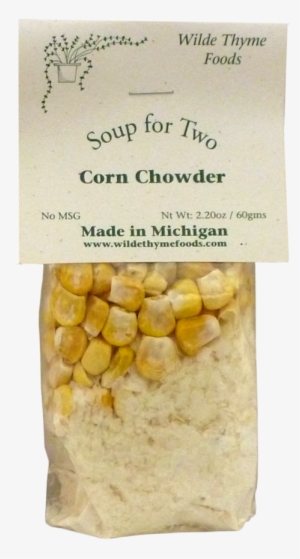 Corn Chowder