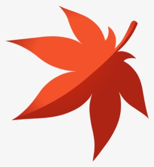 Maple Nav Icon - Maple Story Leaf