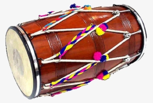 There Is Nothing Uncommon About This Musical Instrument - Dhol Instrument Of India