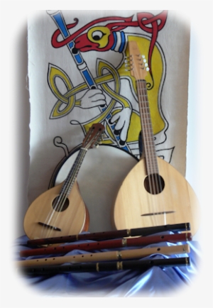 Instruments - Musical Instrument