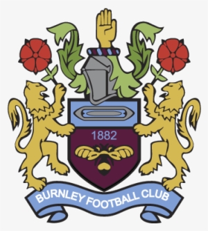 Newcastle Logo - Burnley F.c.