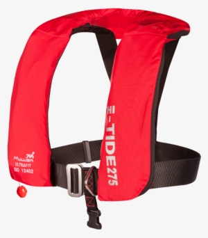 Hi-tide 275 Regular - Personal Flotation Device
