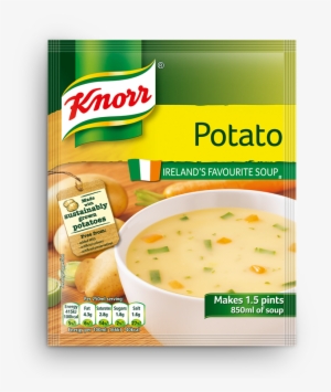 Knorr Leek And Potato Soup