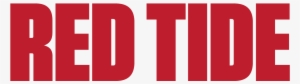 Red-tide