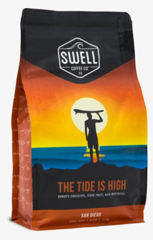 La - Swell Coffee Co