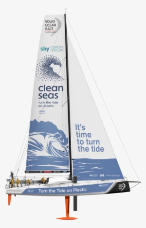 104861 - Turn The Tide On Plastic