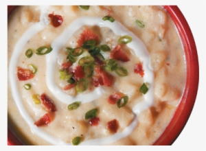 Soup - Clam Chowder