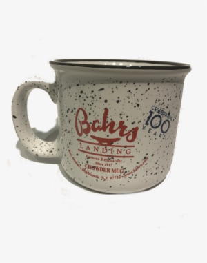 Bahrs Soup Mug - Coffee Cup