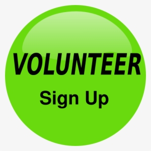Please Click On The Button Above To Fill Out Our Volunteer - Free Clip Art Volunteer Sign Up
