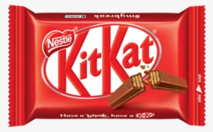 Kitkat 4 Fingers - Kit Kat