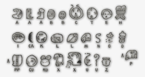 You Can Use The Following Symbols - Maya Script
