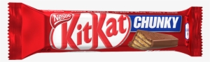 Alt Text Placeholder - Kitkat Chunky Salted Caramel