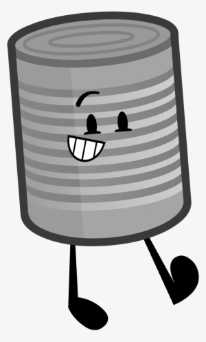 Clip Royalty Free Stock Cool Black And Free Download - Battle For The Big B Tin Can