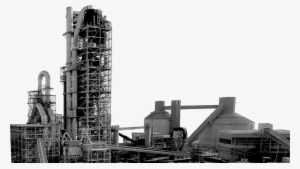 Petrochemicals - Industry Png