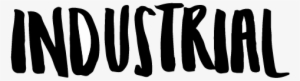 Style-industrial - Industry