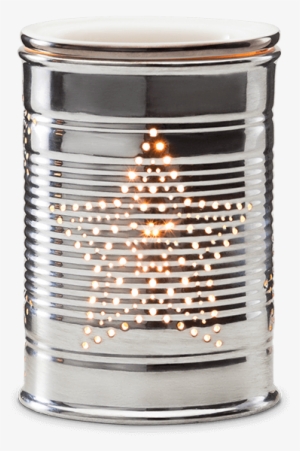 Tin Can Stars Scentsy Warmer