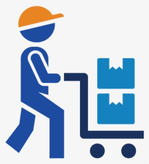 Production Staffing For Industrial & Manufacturing - Production Transparent