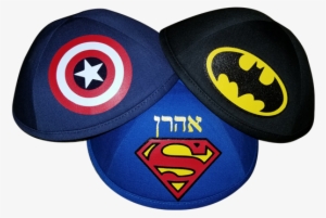 Super Heroes - Superhero