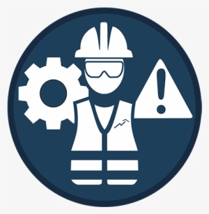 Logo Seguridad Industrial Png - Icono De Seguridad Industrial
