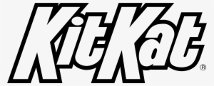 Kitkat Logo Png Transparent - Kit Kat Png Logo
