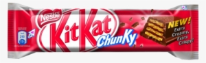Nestle Kit Kat Chunky - Kit Kat Chunky Price