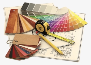 Interior-design - Interior Designer Tools And Equipment