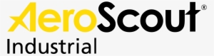 Aeroscout Industrial Yk - Aeroscout Logo