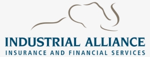 Industrial Alliance Logo Png Transparent - Industrial Alliance Logo