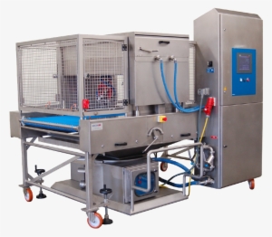 Industrial Machine Png Free Download - Spraying Machine