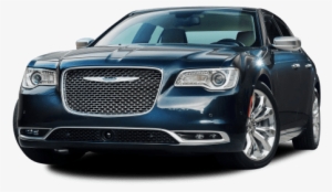 2018 Chrysler - Chrysler 300 2015