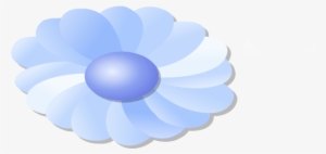How To Set Use Blue Daisy Icon Png