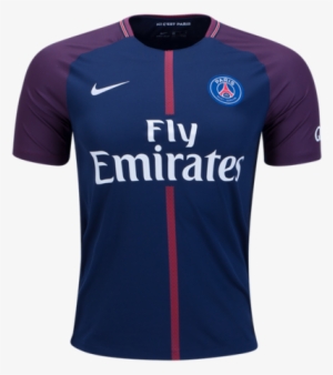 Paris Saint-germain 17/18 Home Jersey Di Maria - Chelsea Kit 18 19