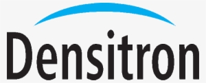 Densitron Logo Transparent - Densitron Logo