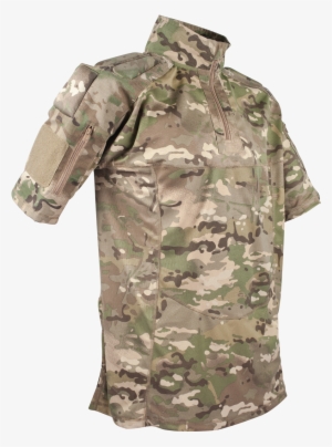 Valken Tango Short Sleeve Shirt - Sleeve