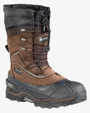 Snow Monster - Men's Baffin Snow Monster Snow Boot Shoes, Size 7 M