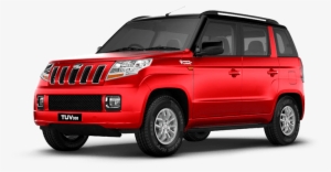 Mahindra Tuv 3oo - Tuv300 Price In Kerala